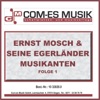 Ernst Mosch & seine Original Egerländer Musikanten, Folge 2