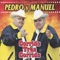 Juan Martha - Pedro y Manuel lyrics