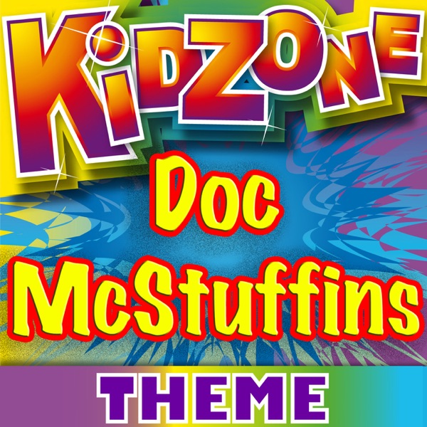 Doc McStuffins Theme Song