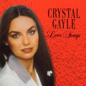 Crystal Gayle - Talking In Your Sleep