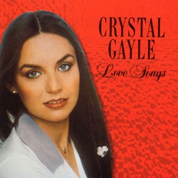 Crystal Gayle - I'll Do It All Over Again