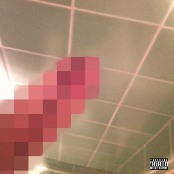 Cover artwork for Lil Boy