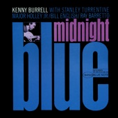 Kenny Burrell - Gee Baby, Ain't I Good To You