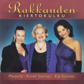 Rakkauden kiertokulku - Le grand tour de l'amour artwork