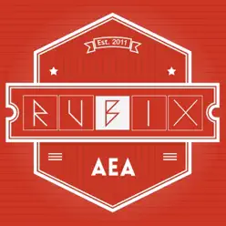 Aea - Single - RUBIX Aea - Single - RUBIX