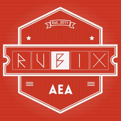 Aea - Single - RUBIX