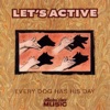 Let's Active - Forty Years