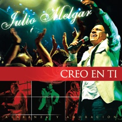 Julio Melgar - Sublime Gracia