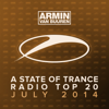 A State of Trance Radio Top 20 - July 2014 (Including Classic Reloaded Bonus Track) - Armin van Buuren