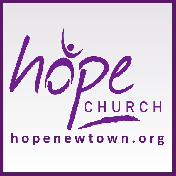 Hope Church Newtown cover
