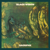 Sacrifice (Definitive Collectors Edition) - Black Widow