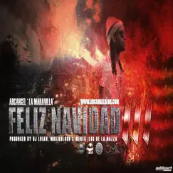 Feliz Navidad 3 - Single by Arcángel album reviews, ratings, credits
