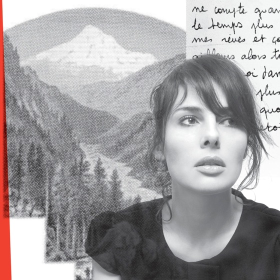 Cover artwork for Ce que j'ai connu