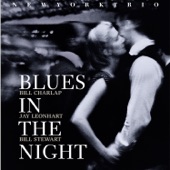 Blues in the Night artwork
