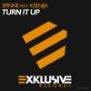 Turn It Up (feat. Ksenija) - EP