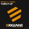 Turn It Up (feat. Ksenija) [Mastercris Remix] - Spinne lyrics