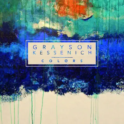 Colors - Grayson Kessenich Colors - Grayson Kessenich