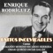 Noches de Hungría (feat. Armando Moreno) - Enrique Rodriguez lyrics