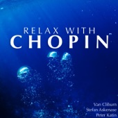 Relax With Chopin artwork