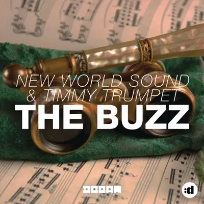 The Buzz - Single - Timmy Trumpet