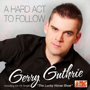 Gerry Guthrie - Guys Like Me - Line Dance Musique