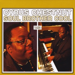 Cyrus Chestnut - Spicy Honey