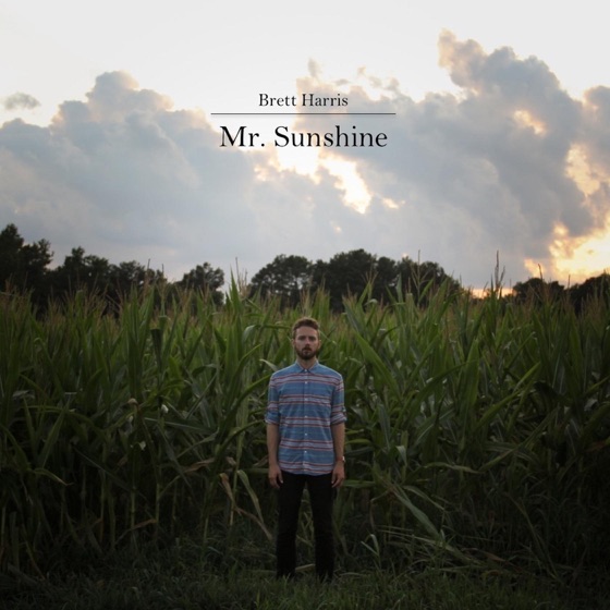 Cover artwork for Out of the Blue