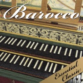 Barocco Essential Classic artwork