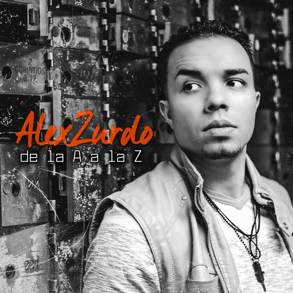 Alex Zurdo - Lo Que Pasó En La Cruz (feat. Nancy Amancio)