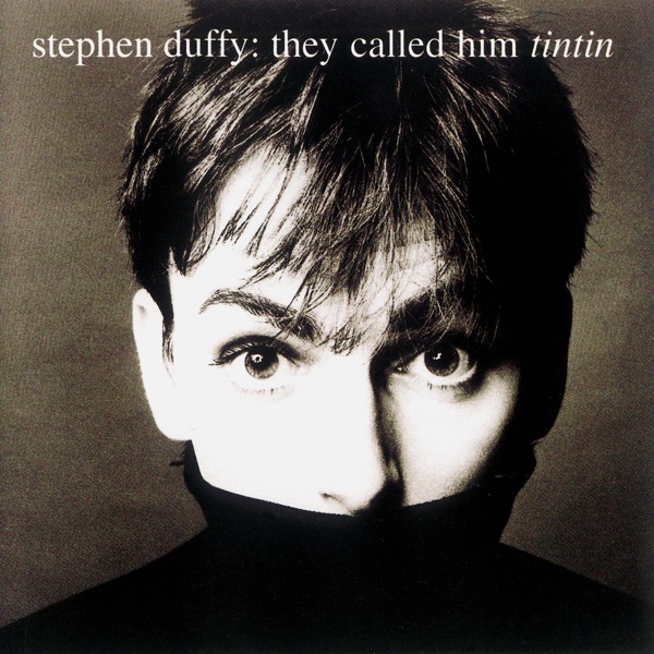 Kiss Me by Stephen Tin Tin Duffy on Coast Gold