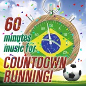 60分 "Countdown" ランニング - ザ・サッカー・アンセム (DJ Mixed by JaicoM Music) artwork