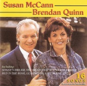 Susan McCann and Brendan Quinn