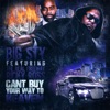 Can't Buy Your Way to Heaven (feat. The Real Freeway Ricky Ross) - Single