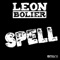 Spell - Leon Bolier & Alex Kenji lyrics