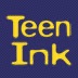 Teen Ink Poetry Podcast cover