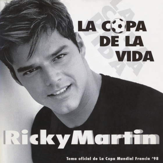 Cover artwork for The Cup of Life
