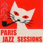 Paris Jazz Sessions artwork