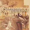 Tchaikovsky: Symphony No. 4 - Scriabin: Symphony No. 5 "Prometheus" album lyrics, reviews, download