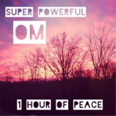 Om Super Powerful (1 Hour of Peace) artwork