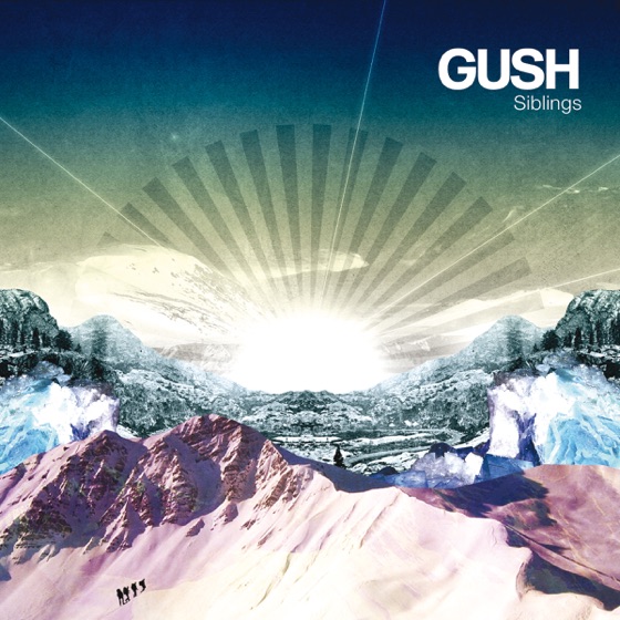 Cover artwork for Siblings (Radio Edit)