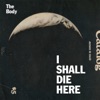 I Shall Die Here artwork