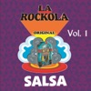 La Rockola Salsa, Vol. 1, 2013