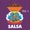salsa - panteon de amor - orquesta zodiac EXITO CON INTRO