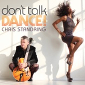 Don't Talk, Dance! (Bonus Version) artwork