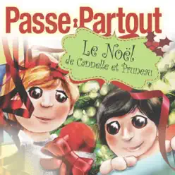 Le Noël de Cannelle et Pruneau - Passe-Partout