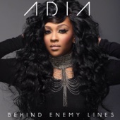 Behind Enemy Lines (feat. Jessica Reedy) artwork