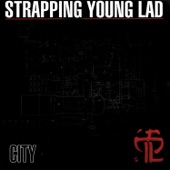 Strapping Young Lad - Oh My Fucking God