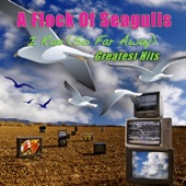 A Flock of Seagulls - I Ran  (So Far Away) (Extended Mix) (Re-Recorded / Remastered)