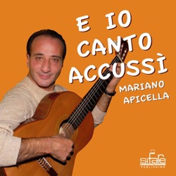 Mariano Apicella - 'O sole mio