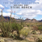 The Desert Collection (Volume One) artwork